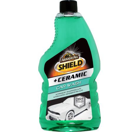 ARMOR ALL Shield +Ceramic Wash Snow Foam 520ml